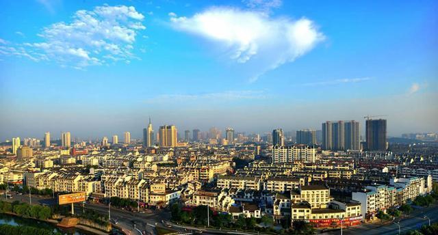 寻根之旅，安徽，我的家乡情怀