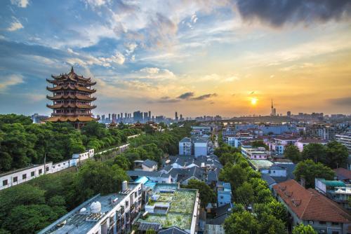 湖北之旅,探寻神秘美丽的土地与深厚人文底蕴