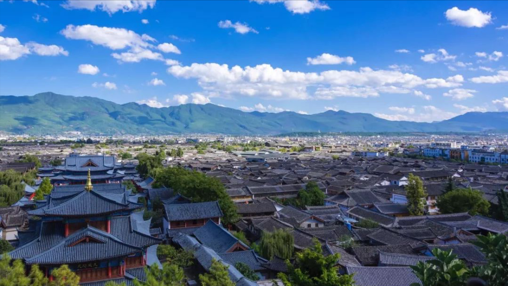 云南地理、文化与经济发展深度研究