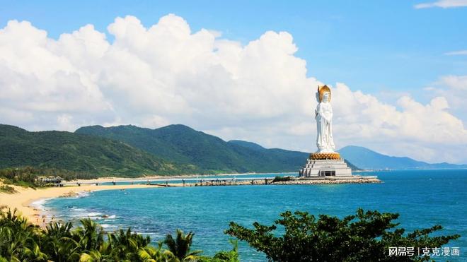 海南尊贵盛事,领导与朋友共聚一堂