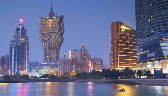 澳门,点燃励志之火的机遇之地