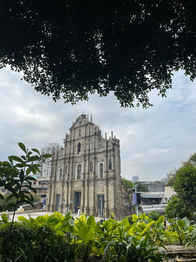 东方赌城澳门，风华与魅力的交汇之地