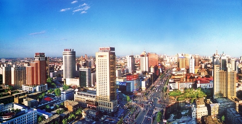 石家庄，历史与现代交融的城市转型之路