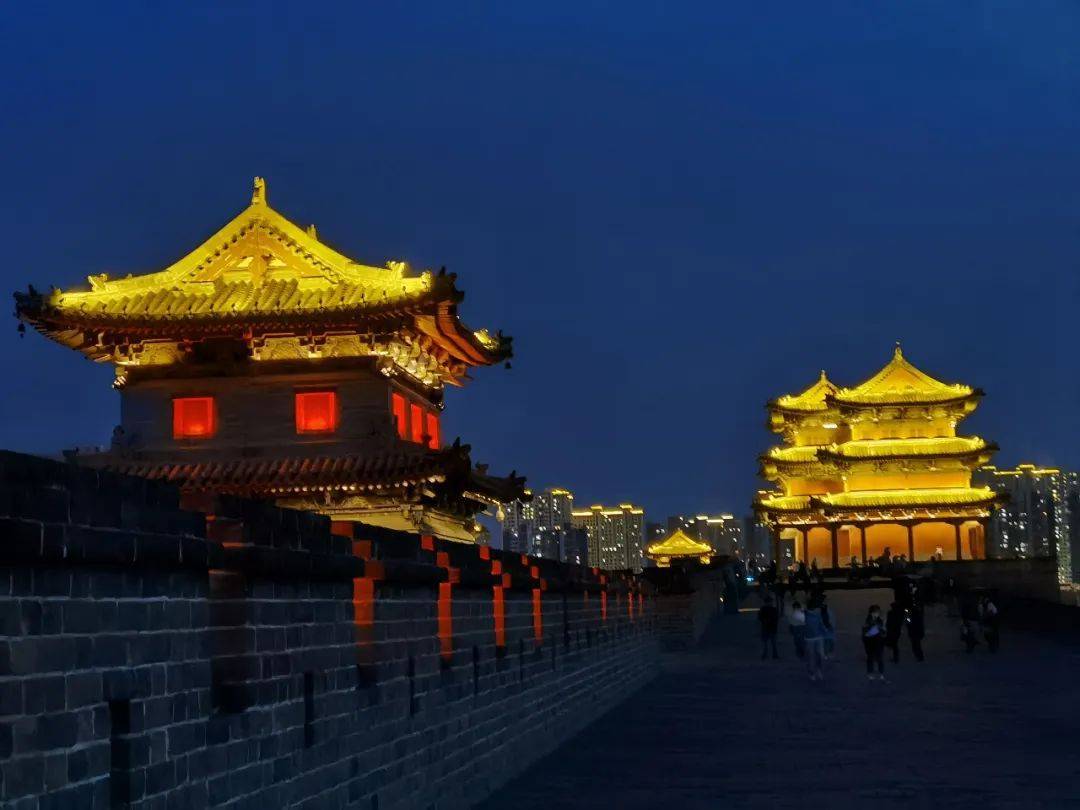 大同之旅，寻找内心平静的旅程