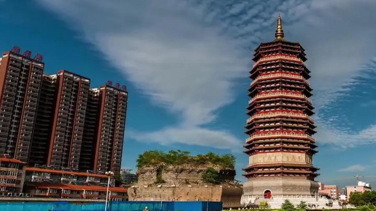 长治,历史底蕴与现代魅力的交融之城