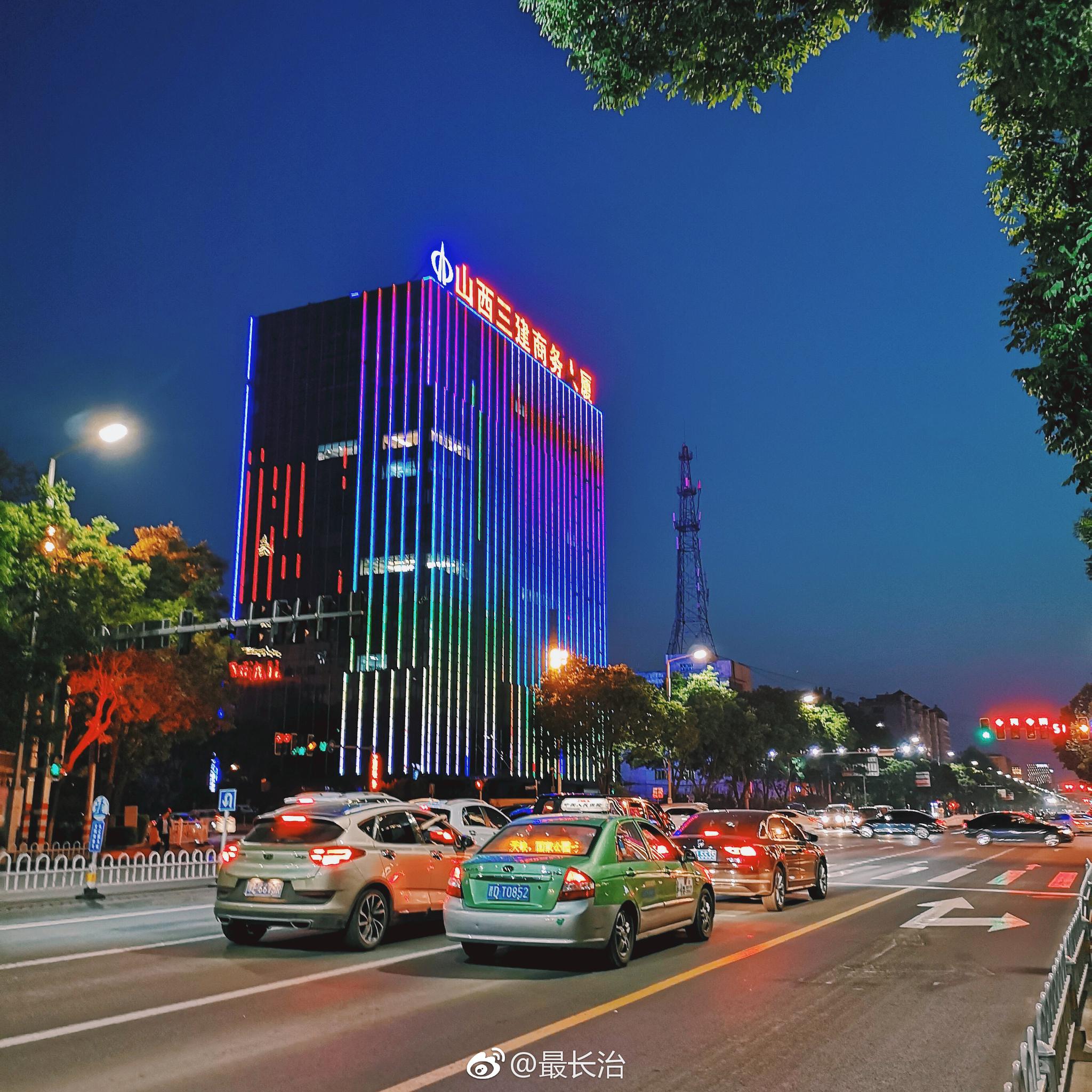 长治,历史底蕴与现代魅力的交融之城