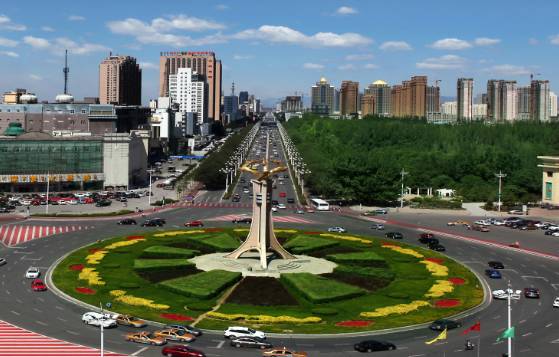 包头的精彩盛宴,致敬各位嘉宾与观众朋友们