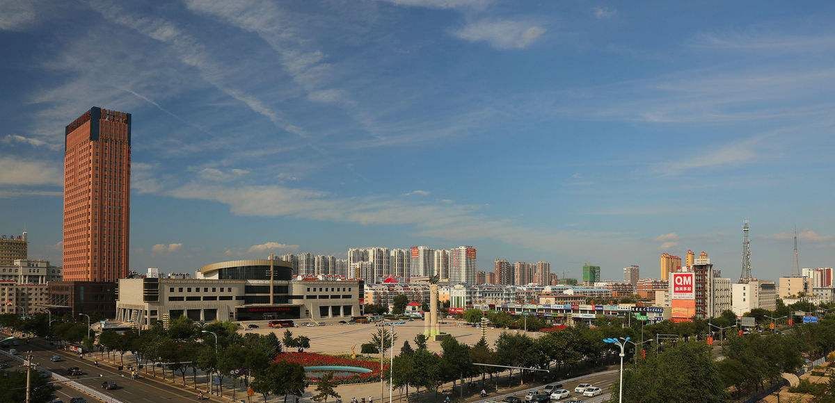 通辽,梦想起航之地,自信与成就感的培育摇篮