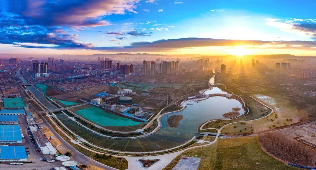 长治日报,聚焦长治发展动态