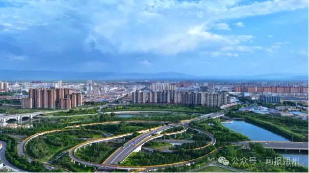 探寻朔州,千年古城的魅力之光