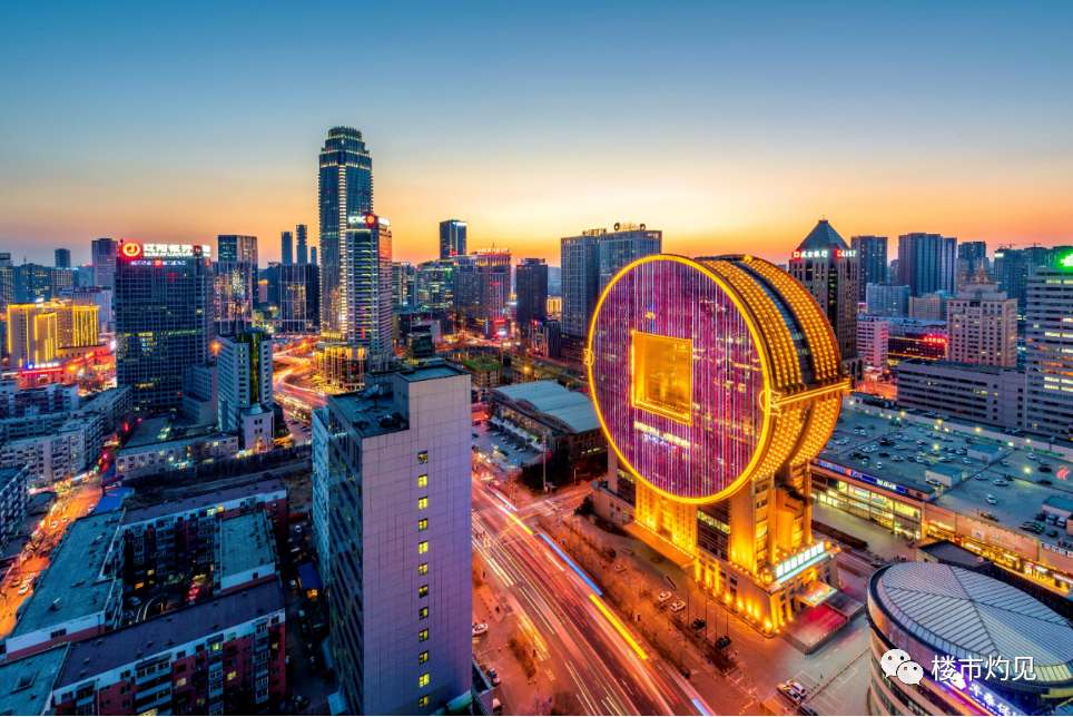 沈阳风华古韵,词人笔下的千年古韵之地