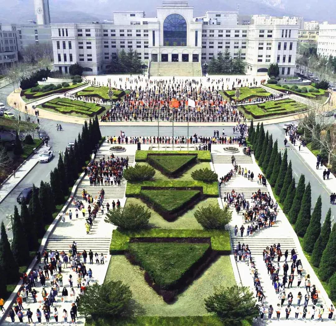 大连，魅力四溢的海滨明珠之城