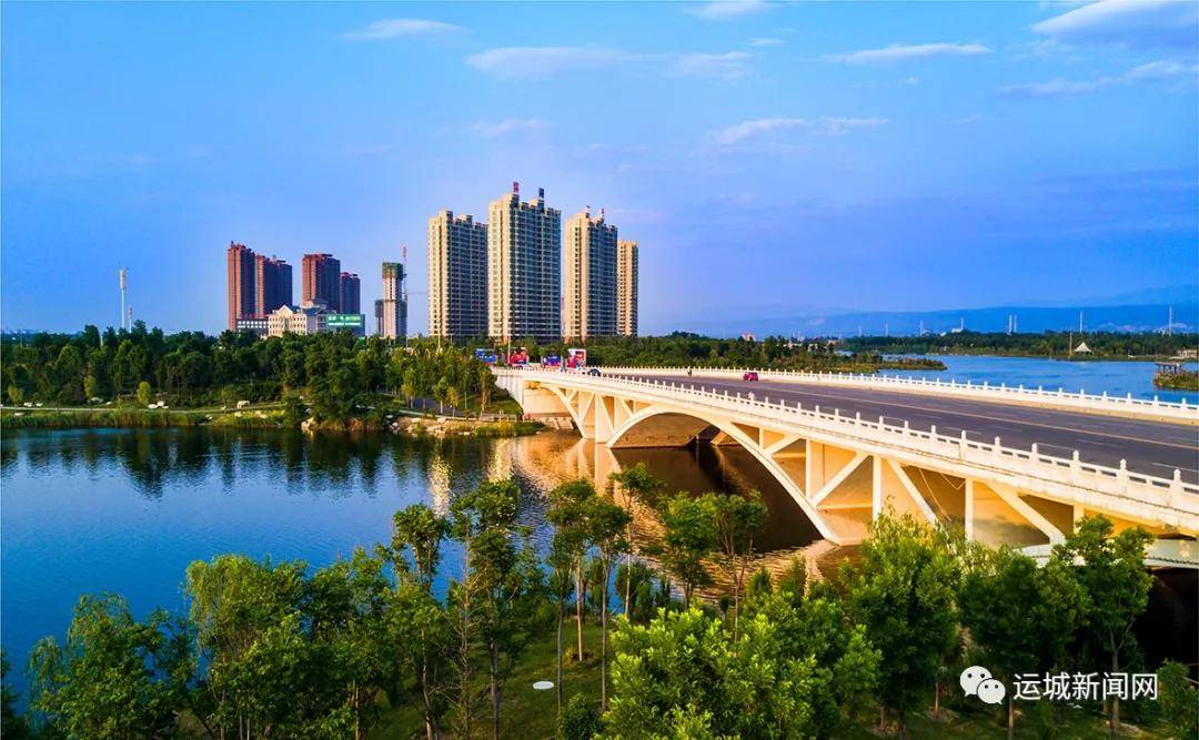 黄河之滨的璀璨记忆，运城的历史与文化韵味