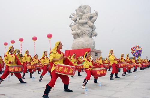 临汾小巷深处，探秘欲罢不能的特色小店