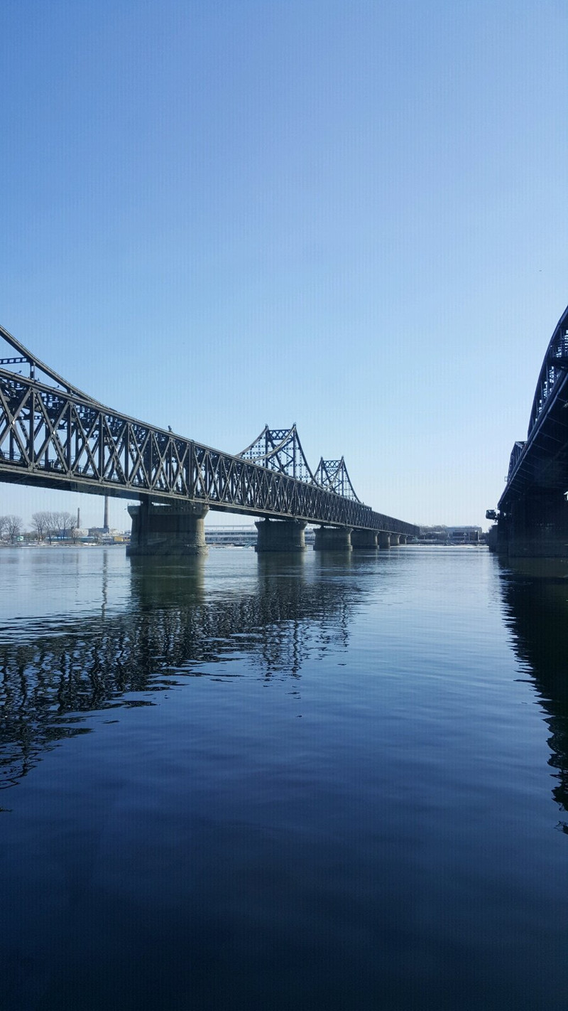 丹东，历史与现代发展的融合典范